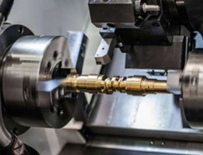 Machining Capabilities