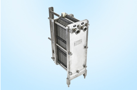 Gasketed Plate Heat Exchangers, Stainless steel Heat Exchanger