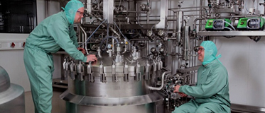 Pharmaceutical Processing