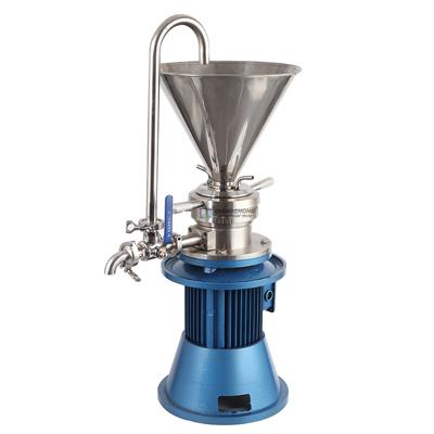 JML Vertical Type Colloid Mill