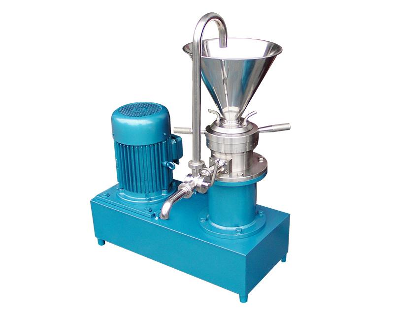 Conventional Colloid Mills