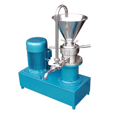 JMF Split Type Colloid Mill