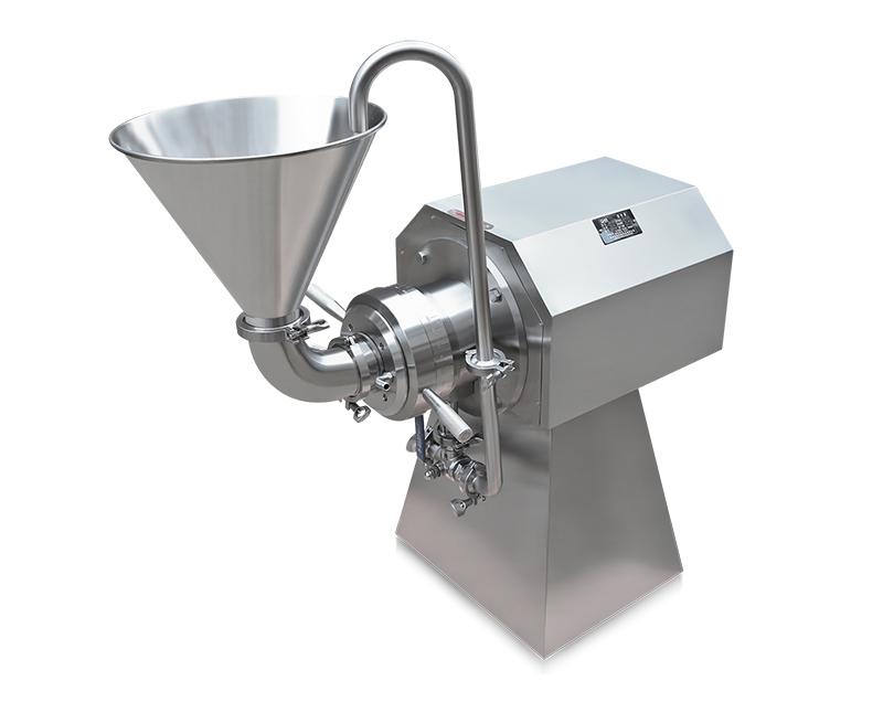 Stainless Steel Sanitary Colloid Mill