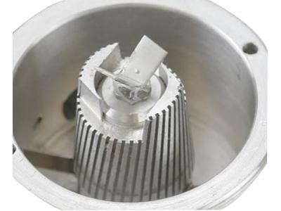 Colloid Mills