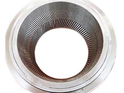 Stator