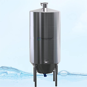 Wine Fermentation Vessel, Wine Fermenter