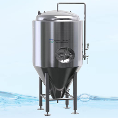 Beer Fermentation Vessel, Beer Fermenter