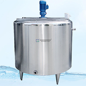 Jacketed Vessel Design for Cooling & Heating