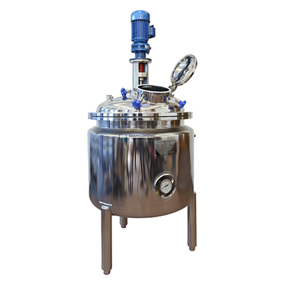 Continuous Stirred Tank Reactor