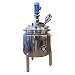 Continuous Stirred Tank Reactor