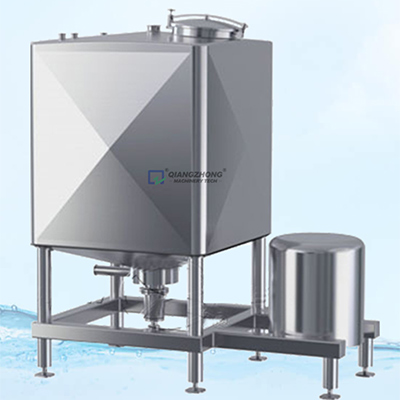 High Shear Emulsifier