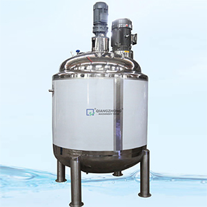 Emulsifying Mixer