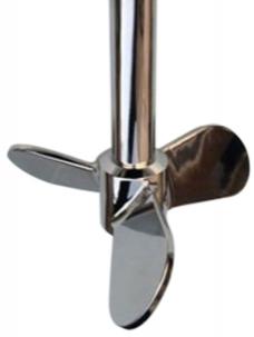 3 Blade Propeller 