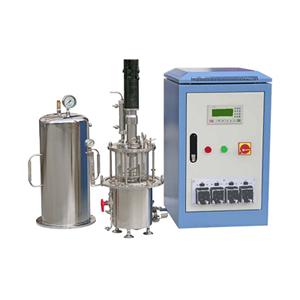 Glass Fermenter