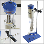 Laboratory Shear Mixer