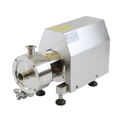 SRH Homogenizer