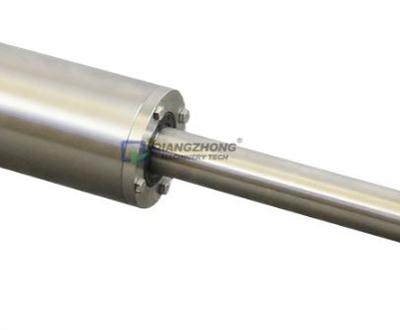 Agitator Shaft