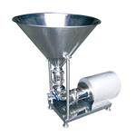 SRH-H Shear Inline Mixers