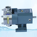 Rotary Lobe Pump