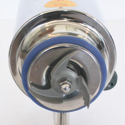 Self-Priming Pump