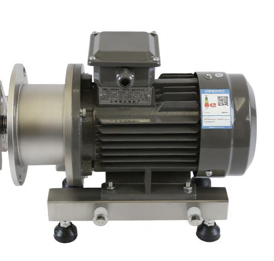 Self-Priming Pump