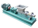 Single Screw Pump