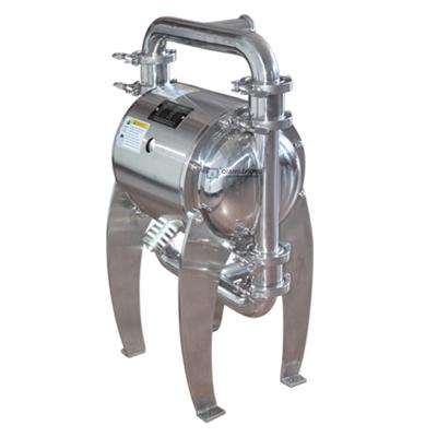 Sanitary Diaphragm Pump