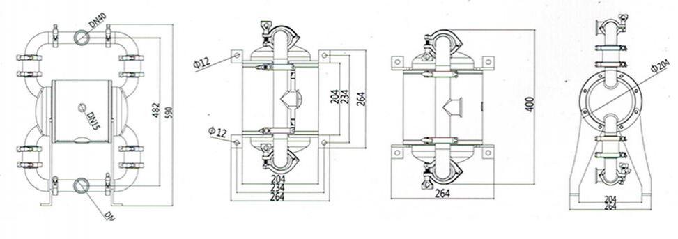 Structure Chart