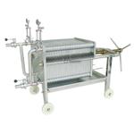 Stainless Steel Filter Press