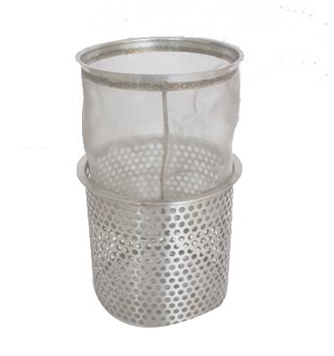 Duplex Filter, Duplex Strainer