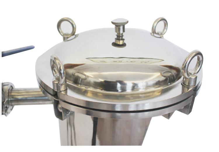 Duplex Filter, Duplex Strainer