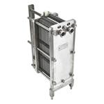 Gasketed Plate Heat Exchangers, Stainless steel Heat Exchanger