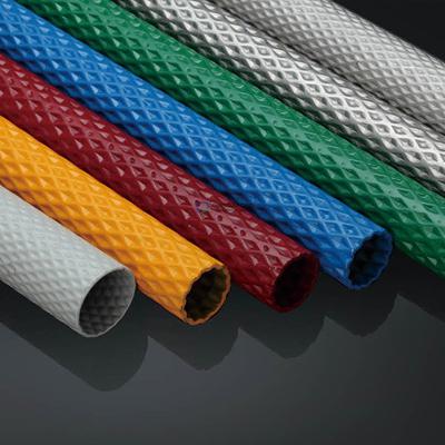 Sanitary Stainless Steel Tubing