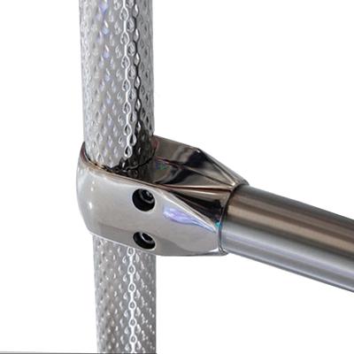 Sanitary Stainless Steel Tubing