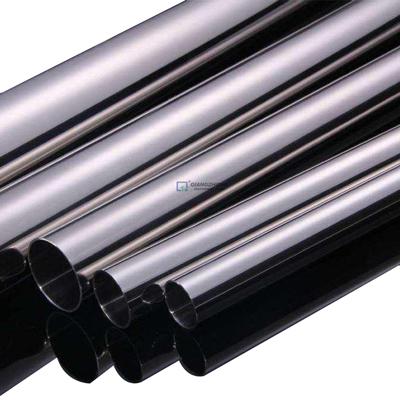 Sanitary Stainless Steel Tubing